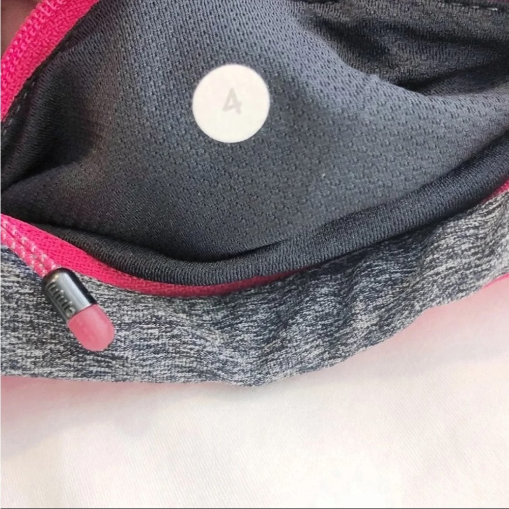 Lululemon Pace Rival Crop - Picture 4 of 5